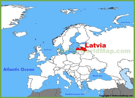 latvia eu